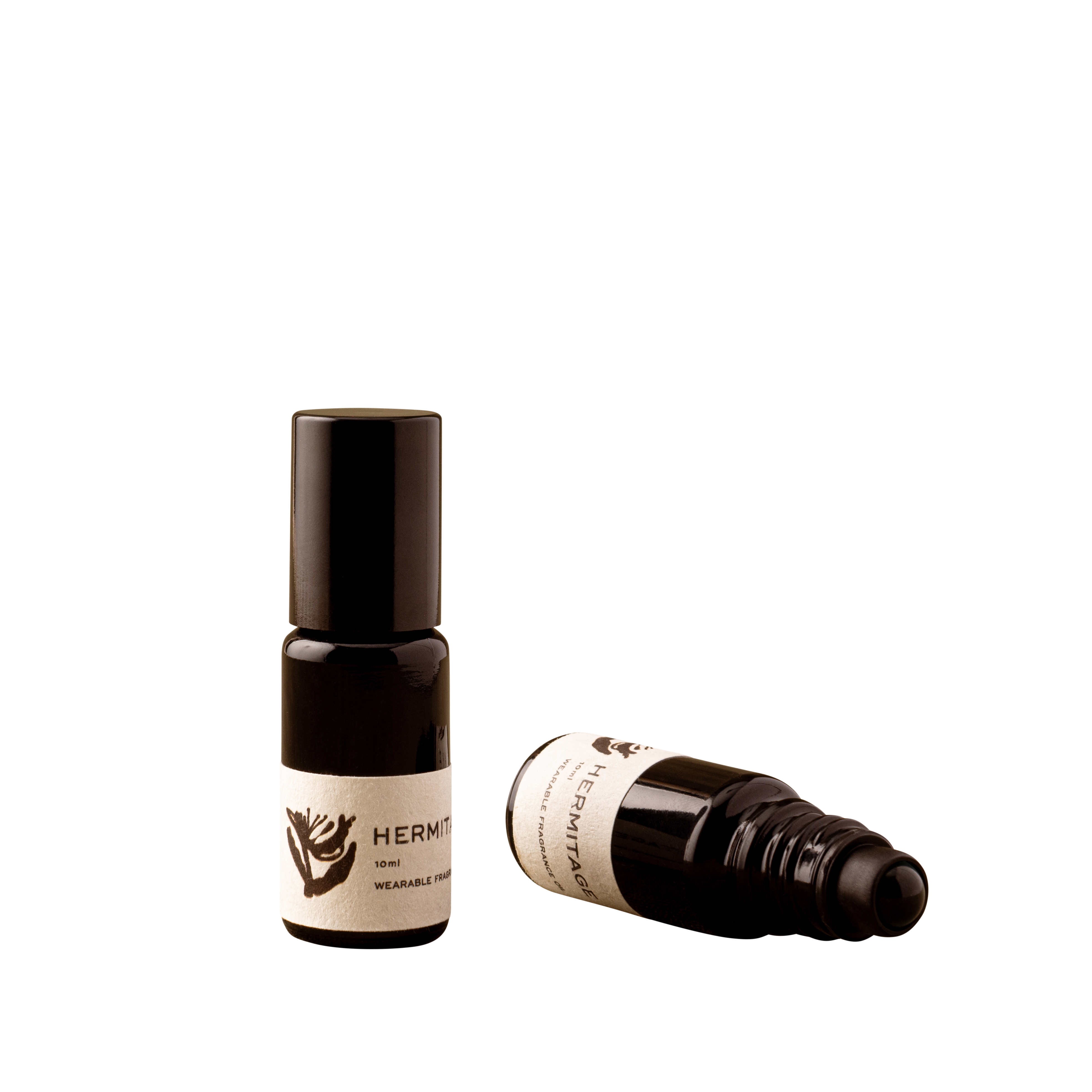Hermitage Wearable Fragrance Oil