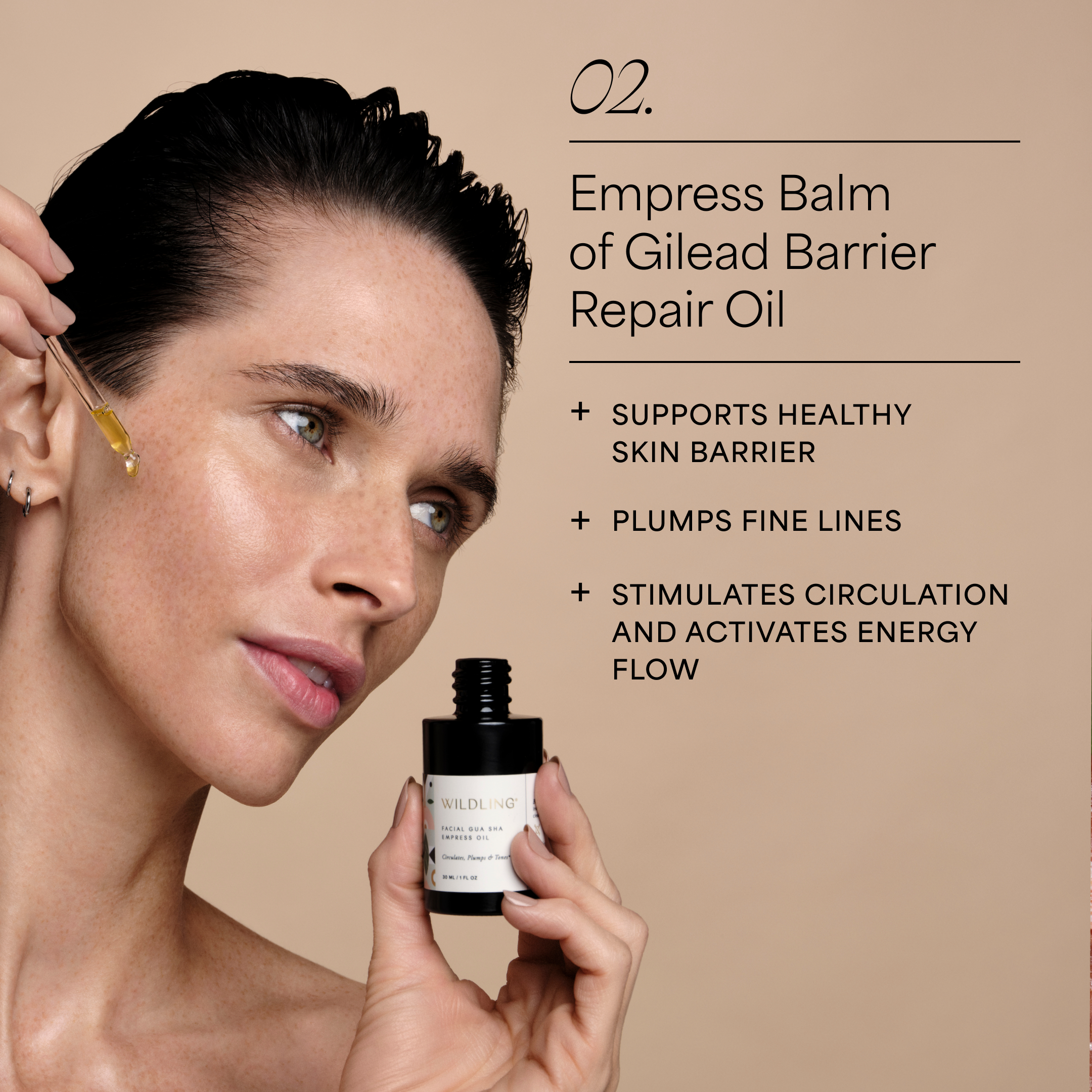 Empress Collection