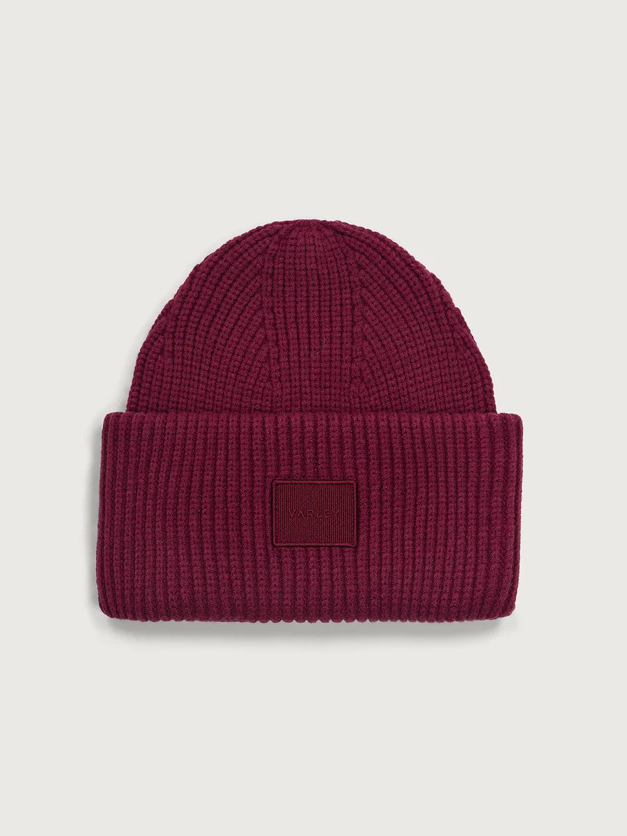 Carly 2.0 Knit Beanie
