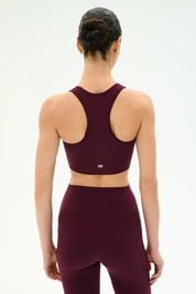 Airweight Bra with Ruching