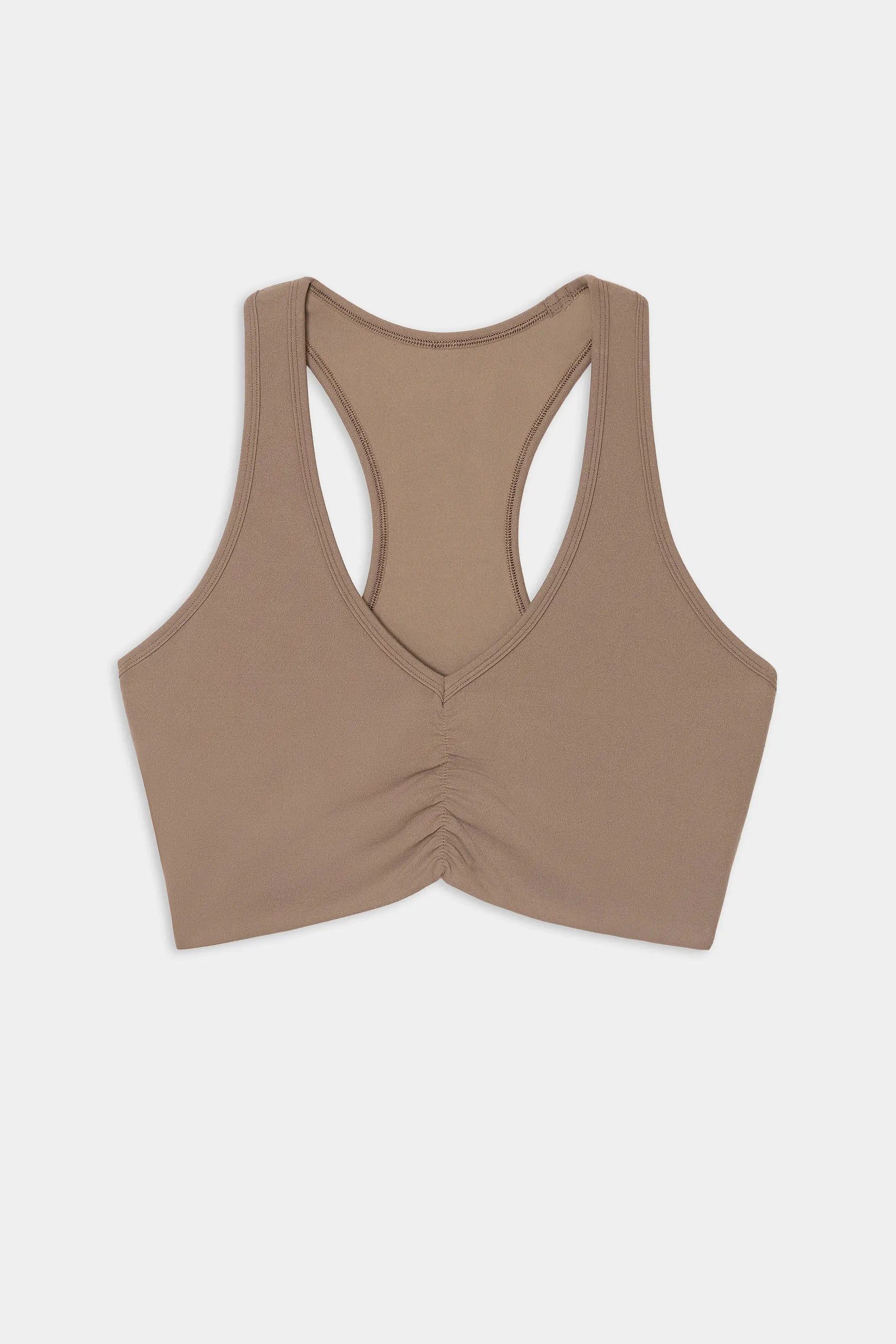 Airweight Bra with Ruching