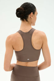 Airweight Bra with Ruching