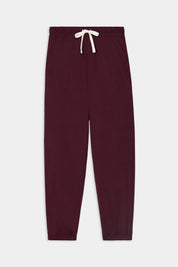 Andie Oversized Fleece Sweatpant