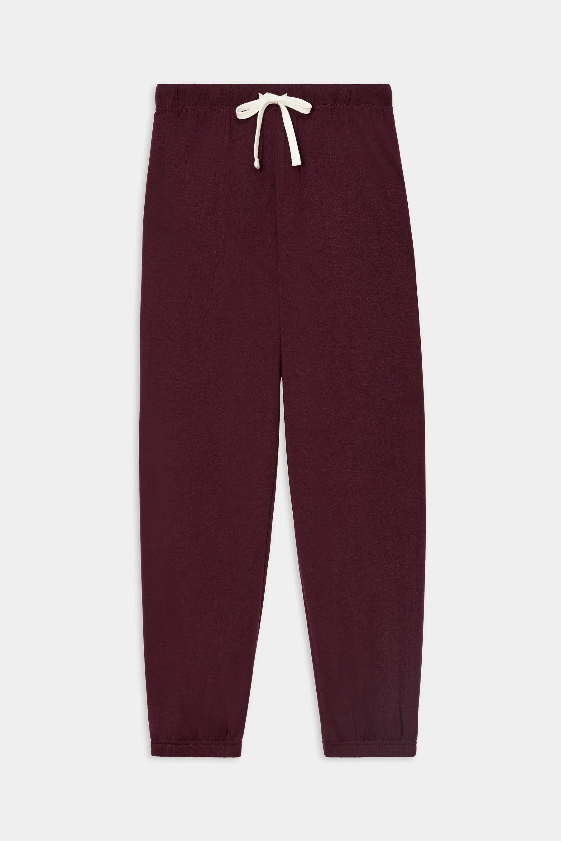 Andie Oversized Fleece Sweatpant