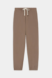 Andie Oversized Fleece Sweatpant