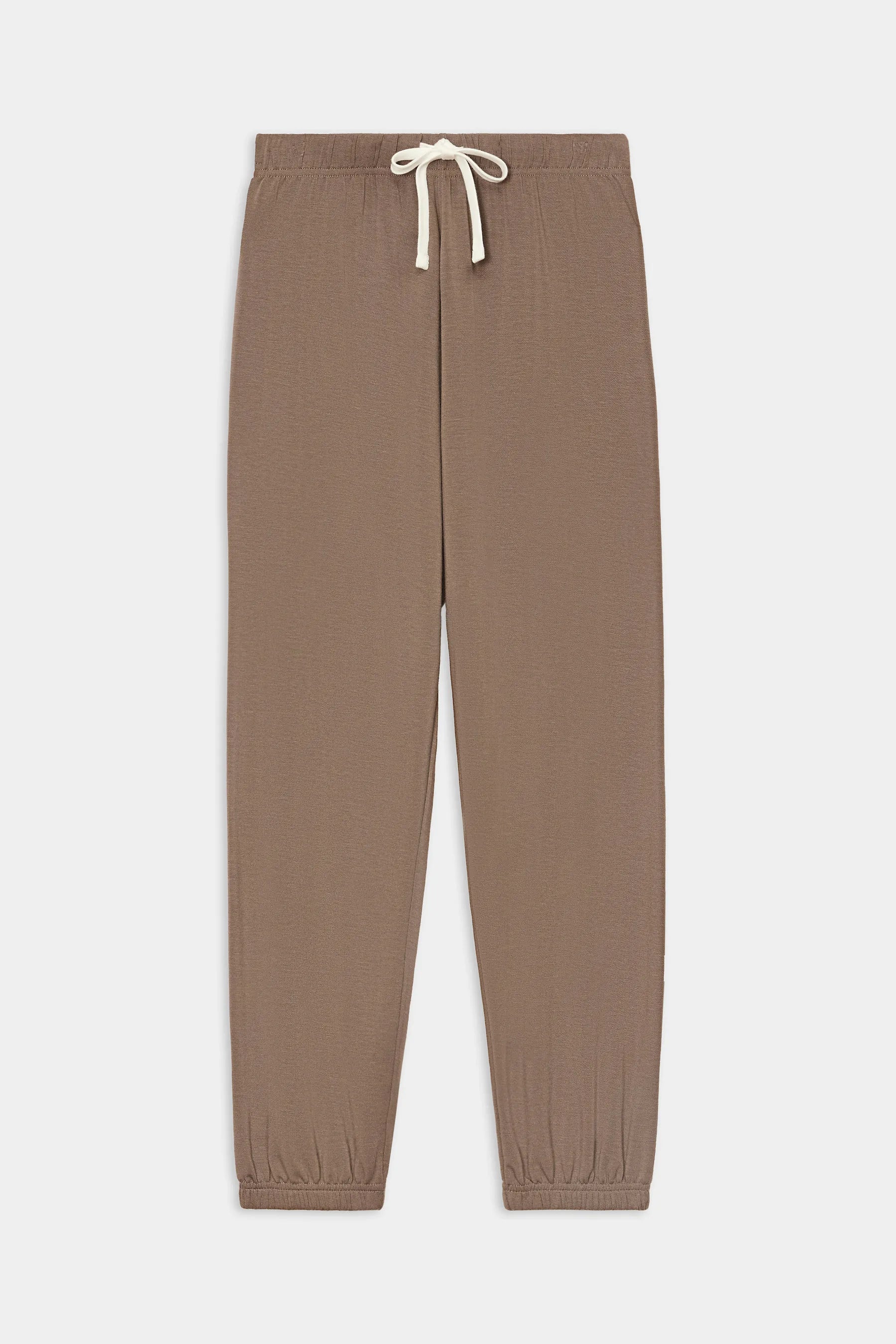 Andie Oversized Fleece Sweatpant