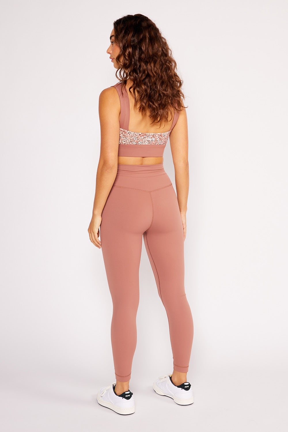 Aria 7/8 Legging