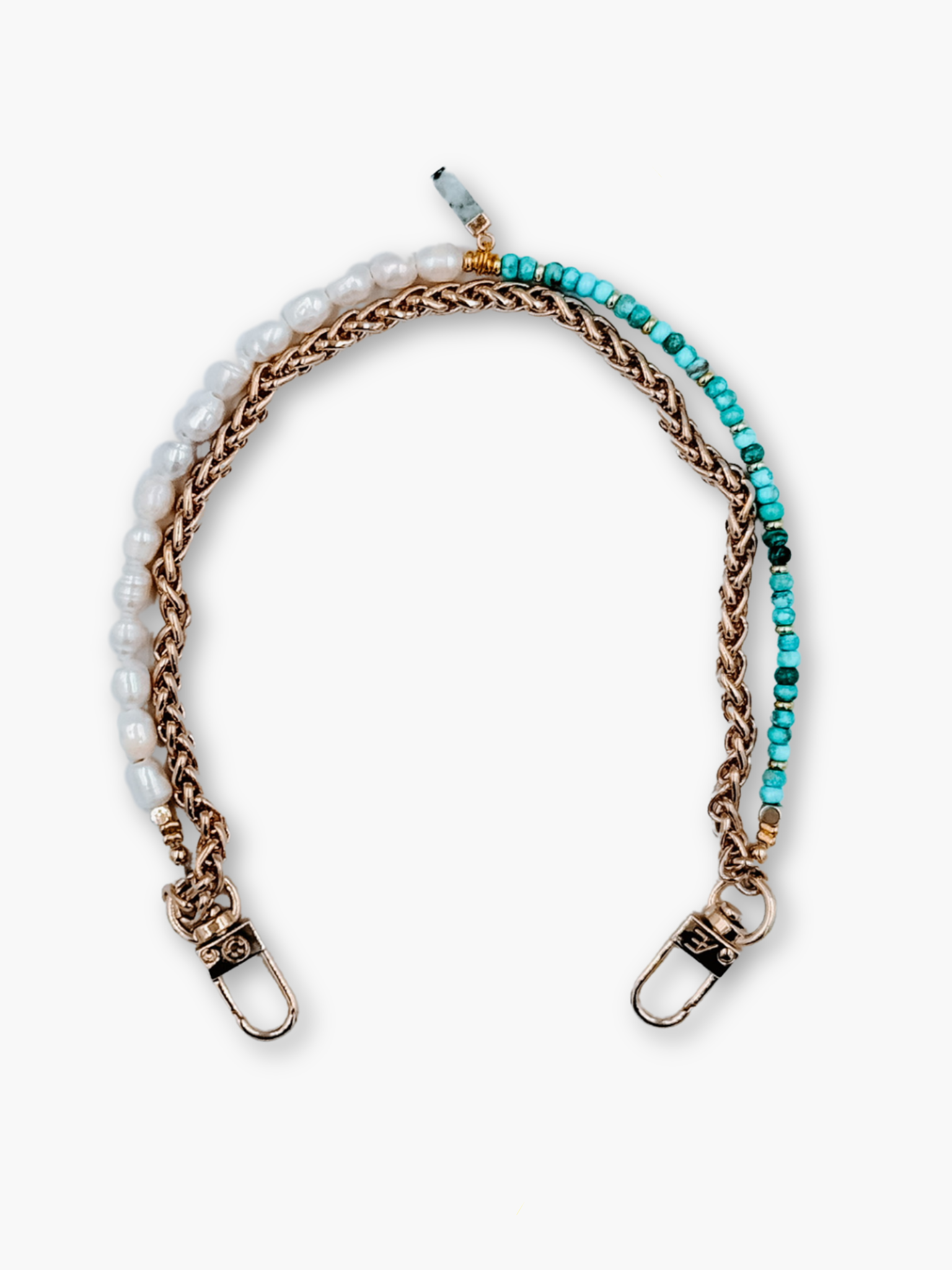 Suki Phone Wristlet