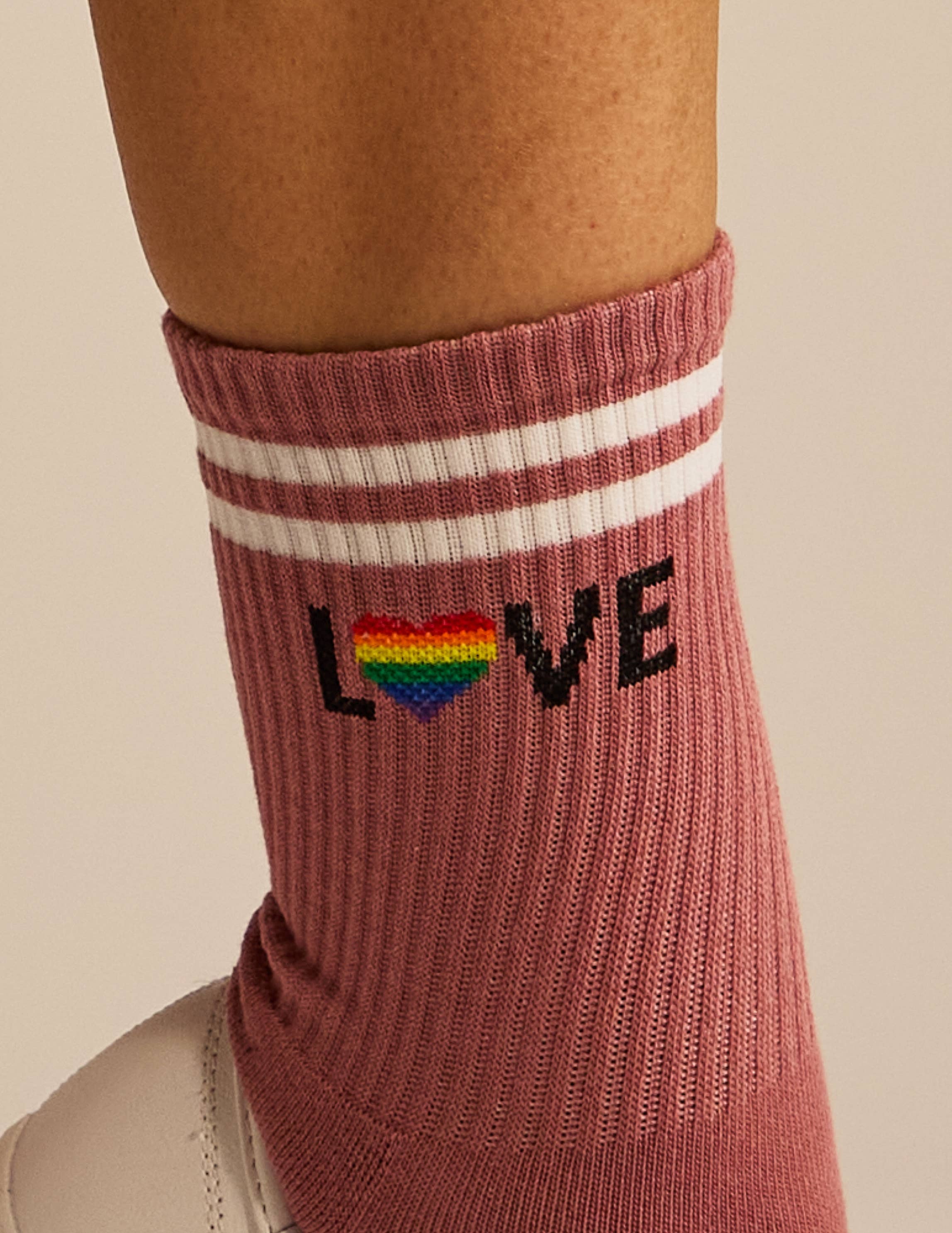 The Pride Everyday Sock