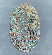 Essential Stone Layer Necklace