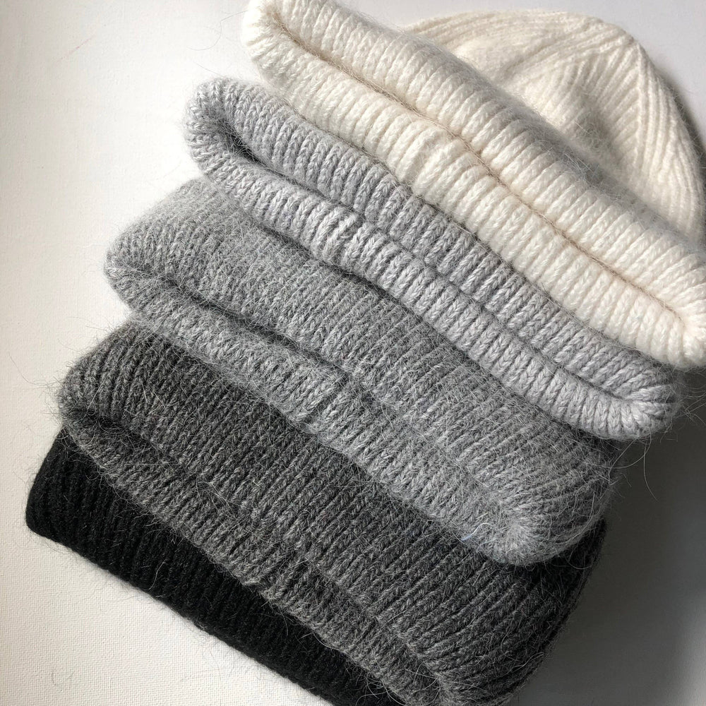 
                      
                        Angora Wool Beanie
                      
                    