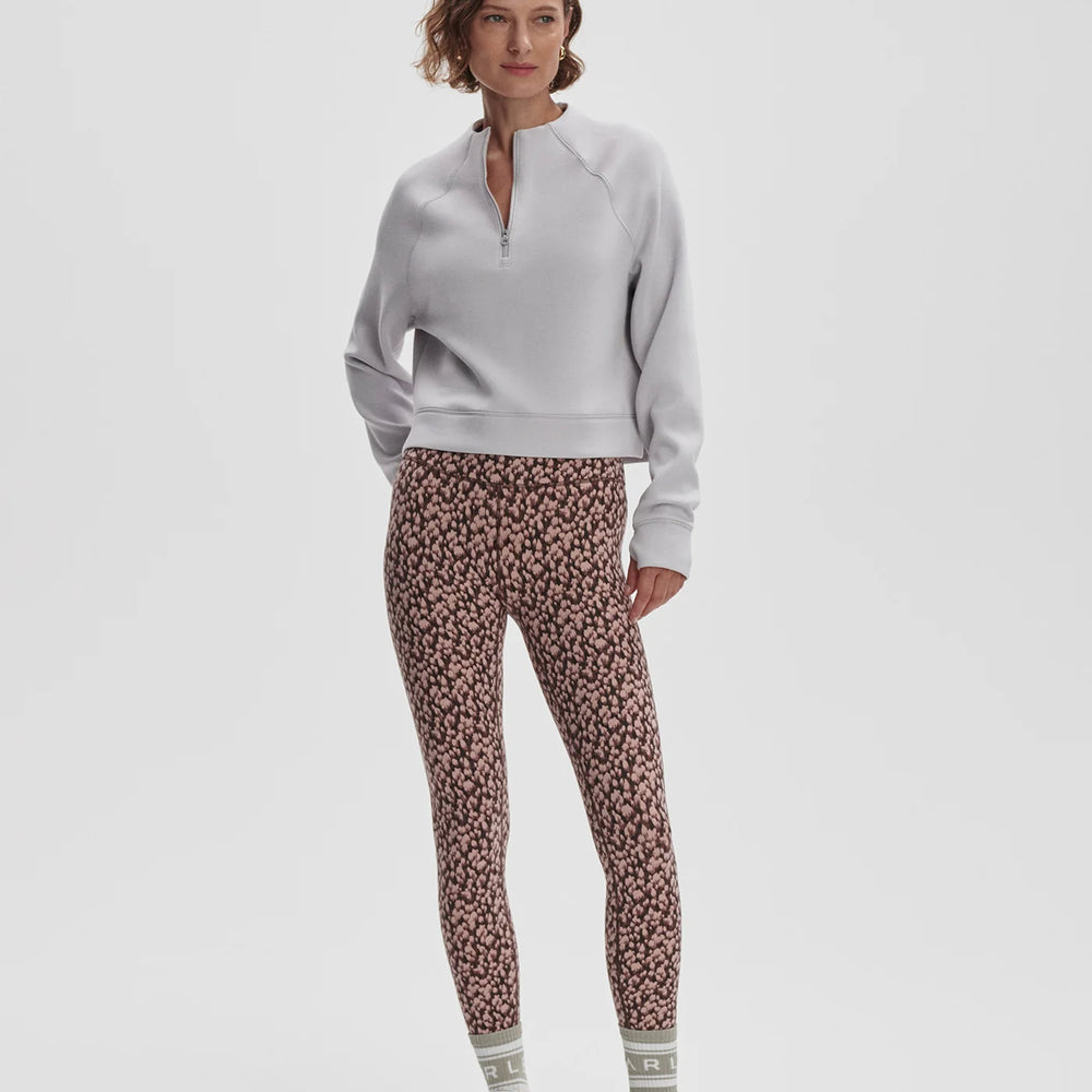 
                      
                        Ebba Half-Zip Midlayer
                      
                    