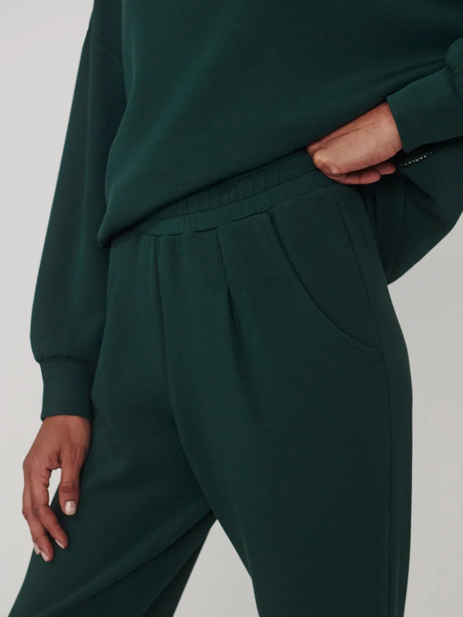 The Rolled Cuff Pant 28.5"