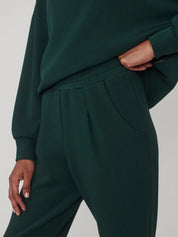 The Rolled Cuff Pant 28.5"