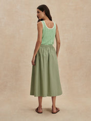 Cambria Skirt