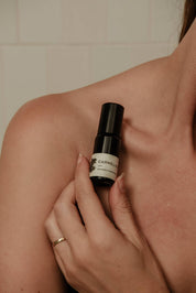 Carmelina Wearable Fragrance Oil