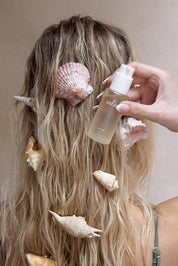 Hair Oil