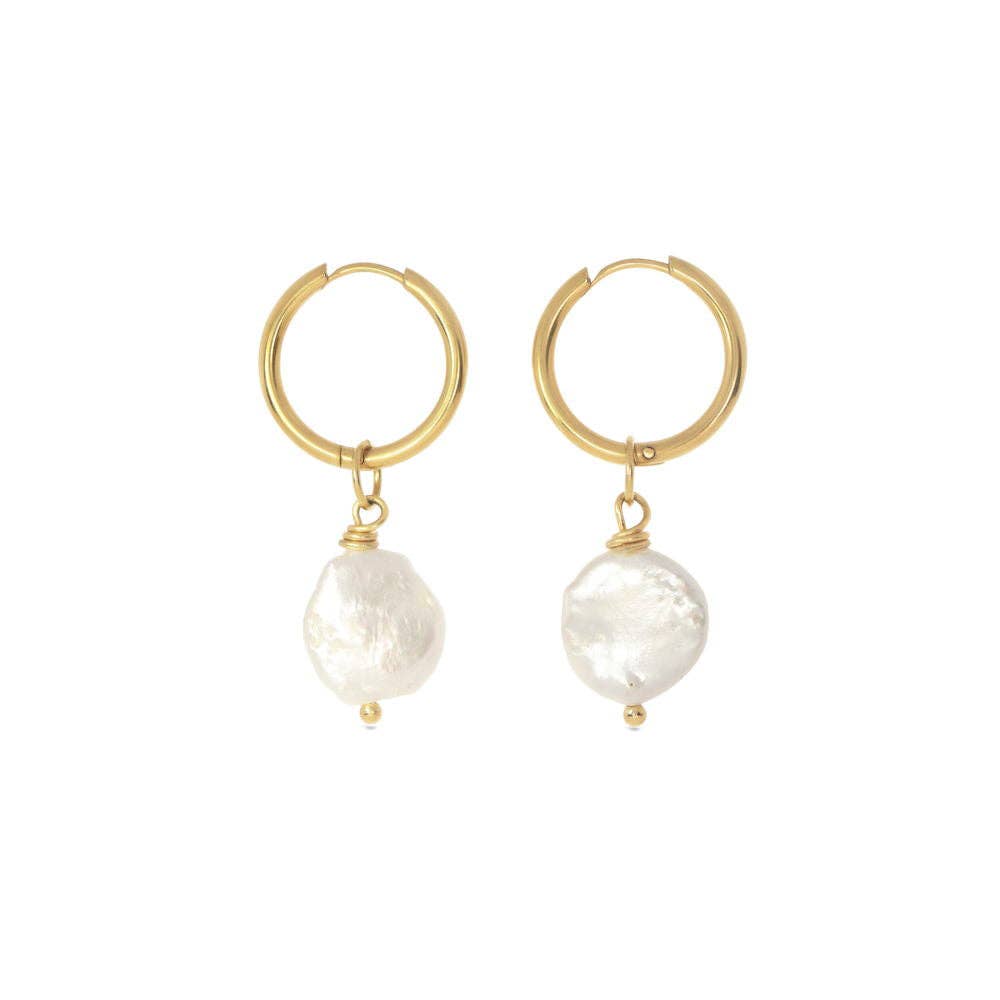 Olivia Earrings