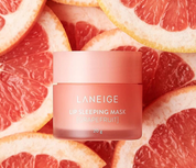 LANEIGE Lip Sleeping Mask Overnight Lip Treatment 20g