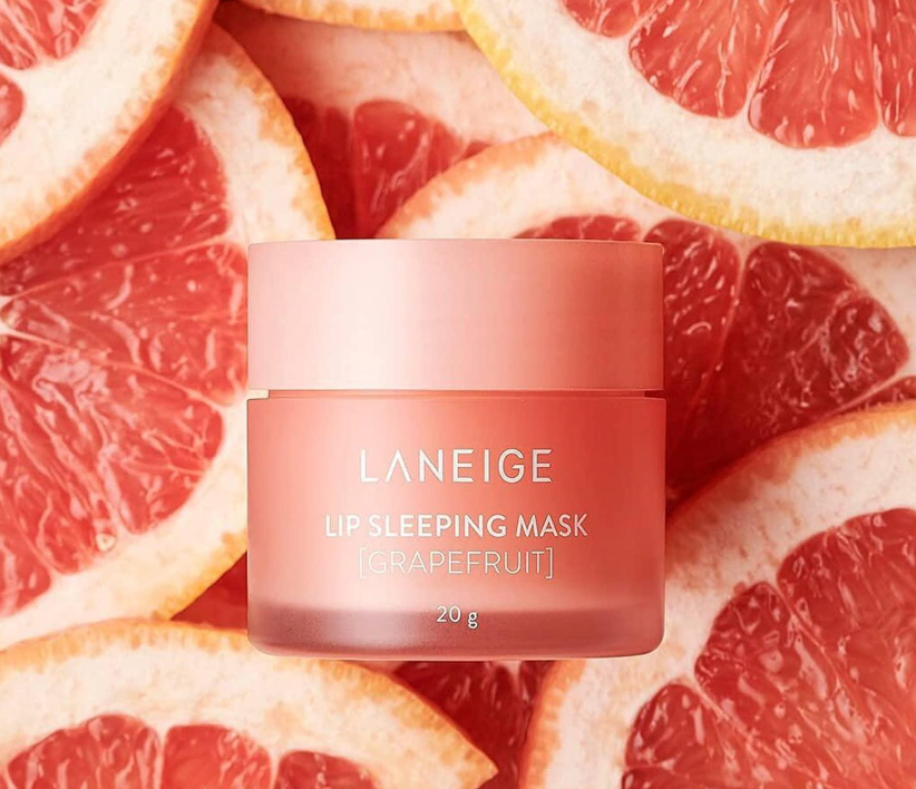 LANEIGE Lip Sleeping Mask Overnight Lip Treatment 20g