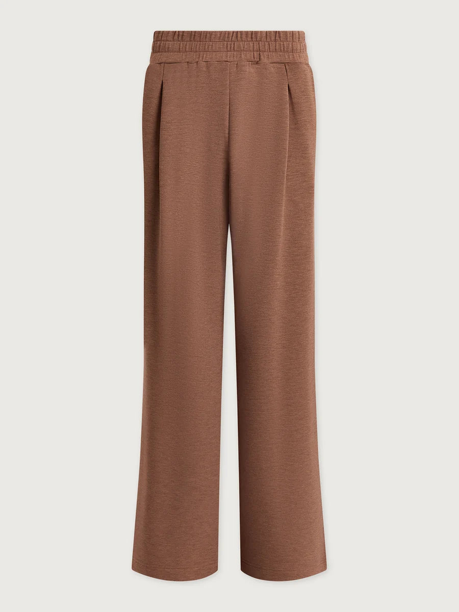 The Extra Wide Leg Pant 29.5"