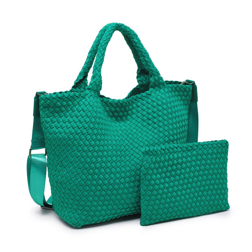 Sky's The Limit Medium Tote