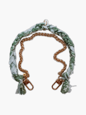 Sage Phone Wristlet