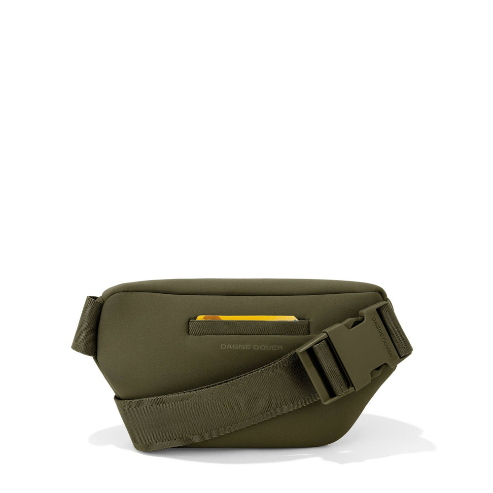 
                      
                        Ace Fanny Pack in Dark Moss
                      
                    