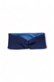 Ribbed Essentials Grippy Headband