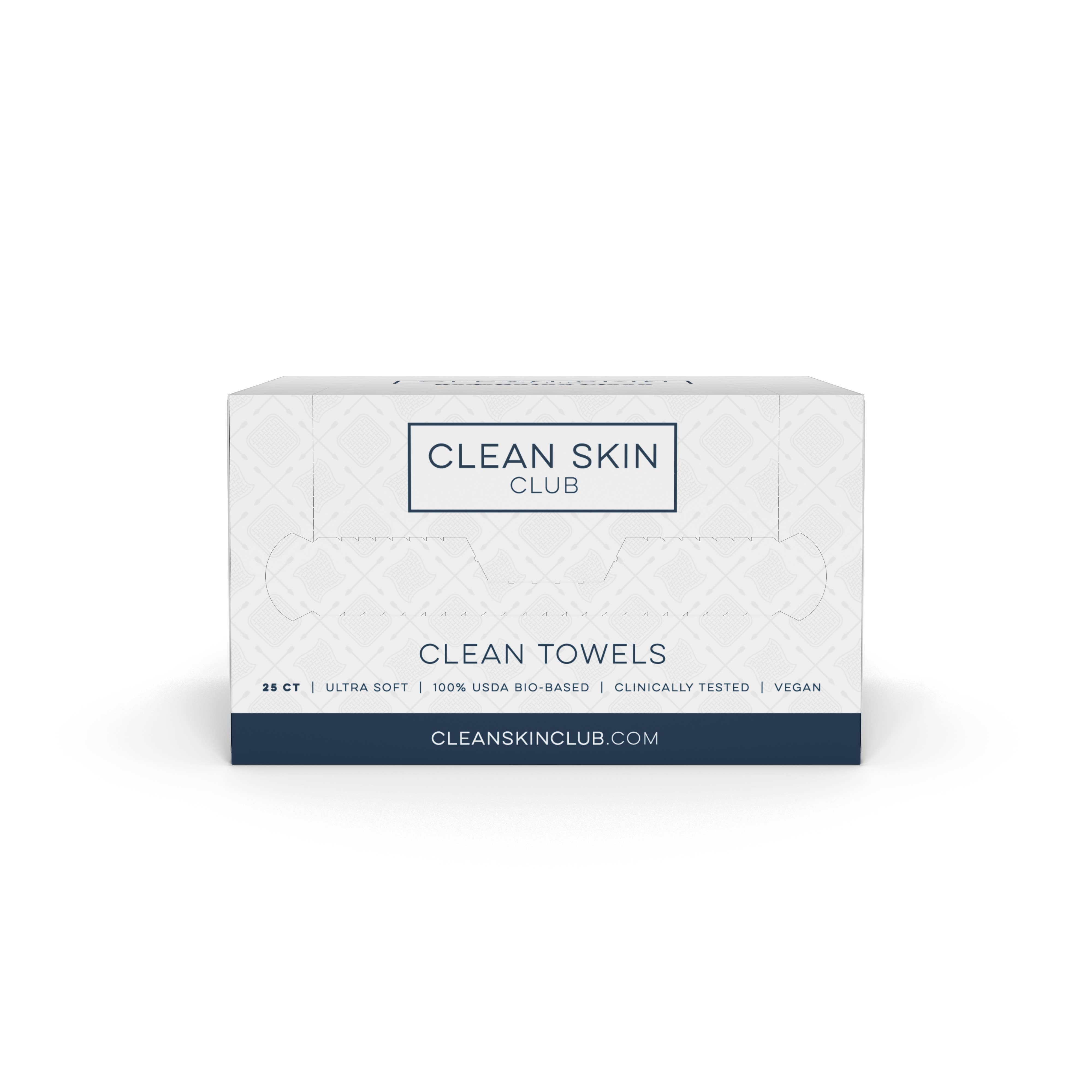 Clean Towels Original