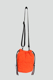 Maeve Mini Nylon Quilted Crossbody