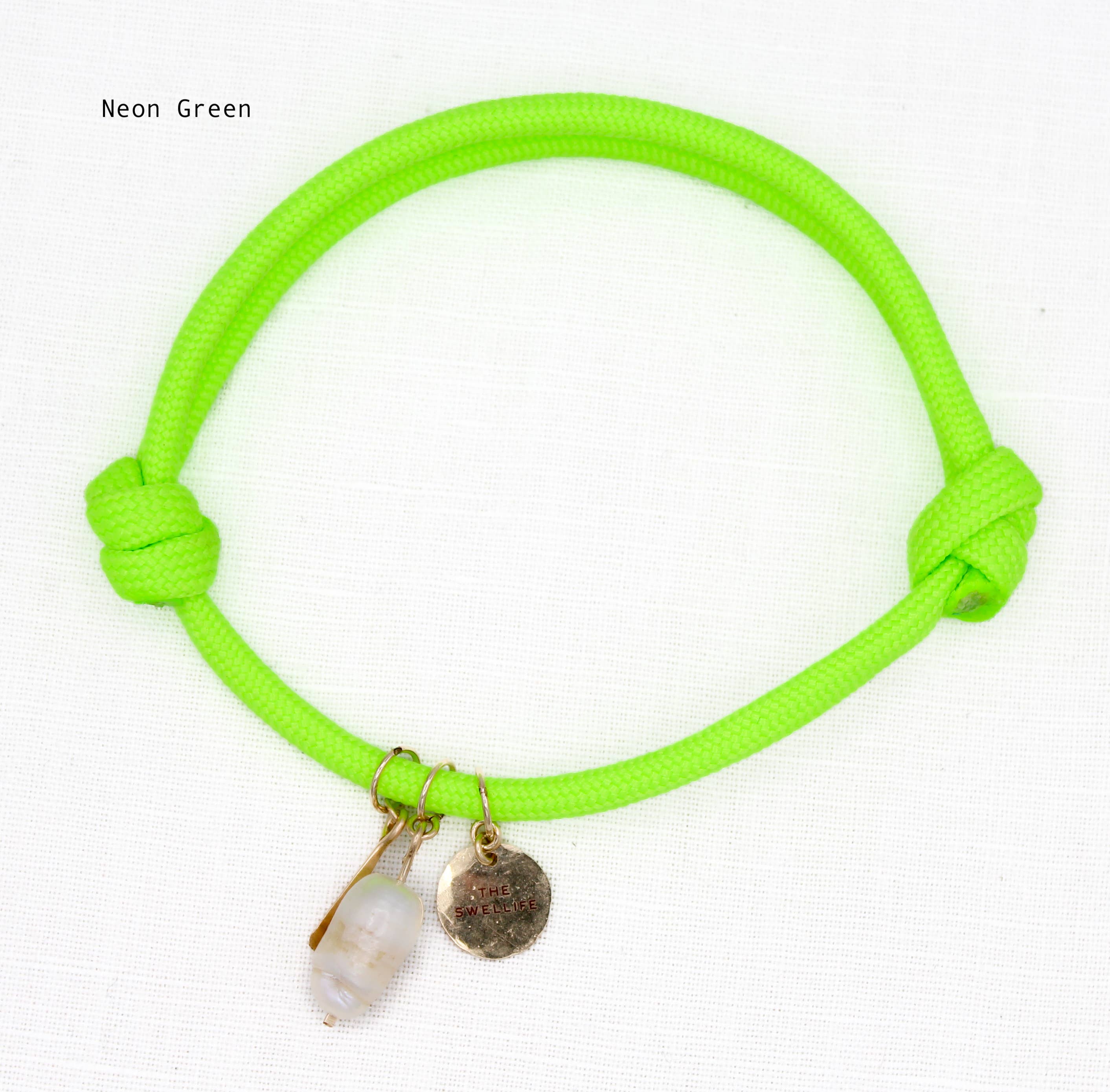 Tackle Box Necklace