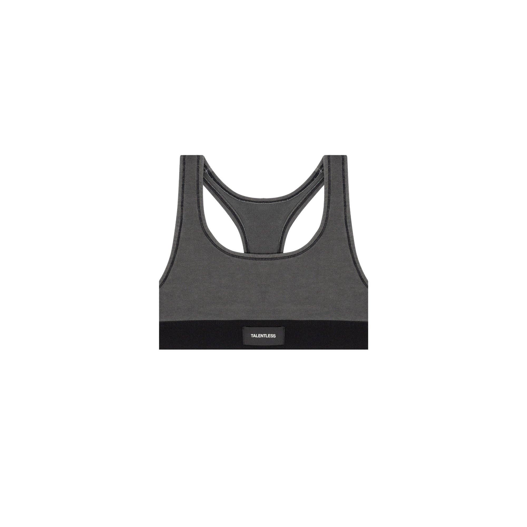 T-Back Bralette