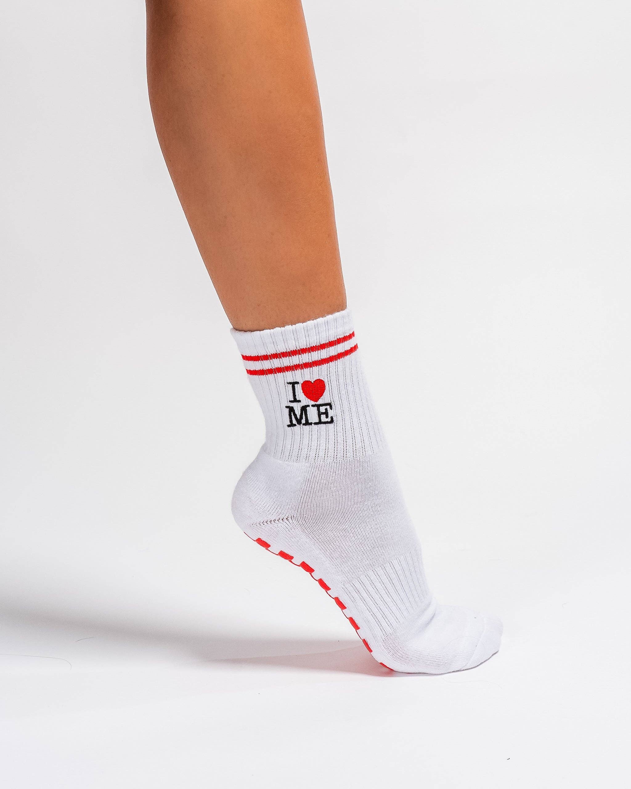The New York Grip Sock