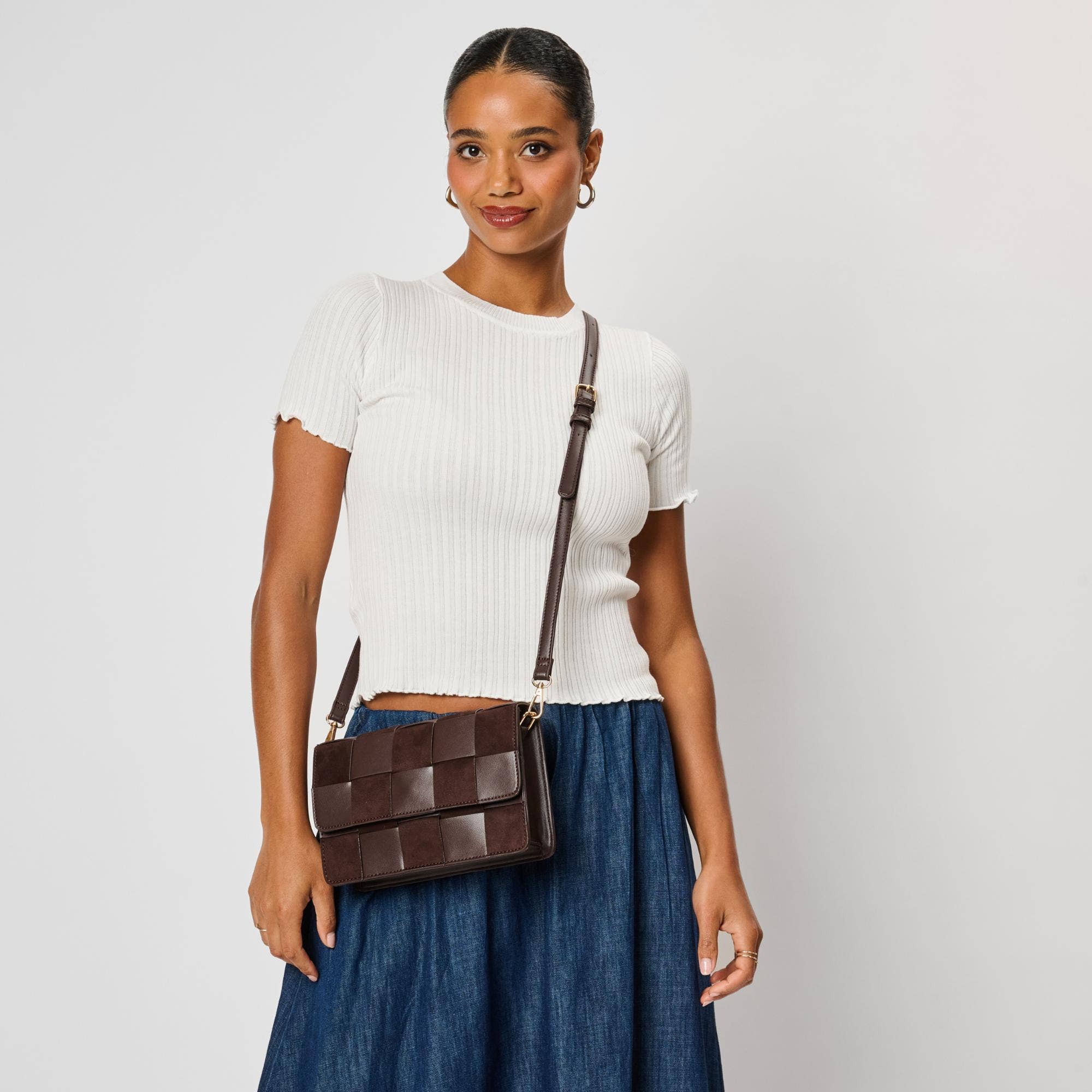 Tanya Crossbody