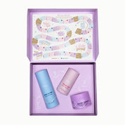 Kids Glowing Skin Essentials Kit