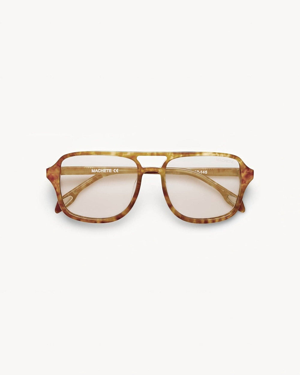 Jane Sunglasses in Modern Walnut