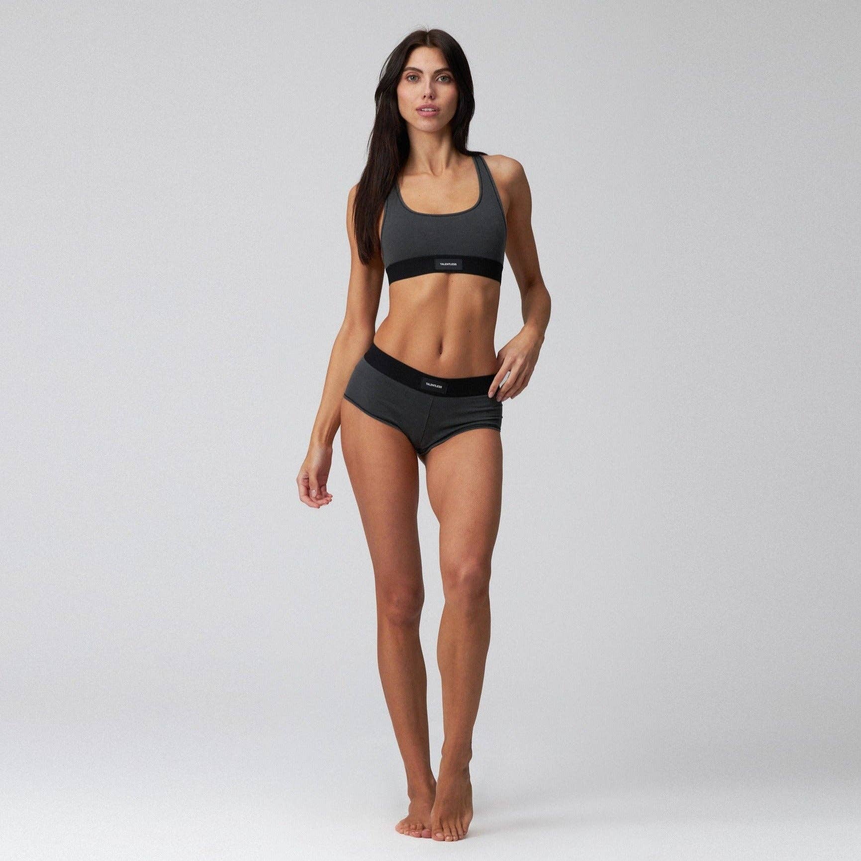 T-Back Bralette