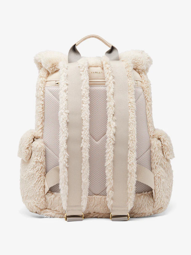 
                      
                        Bala Sherpa Backpack
                      
                    