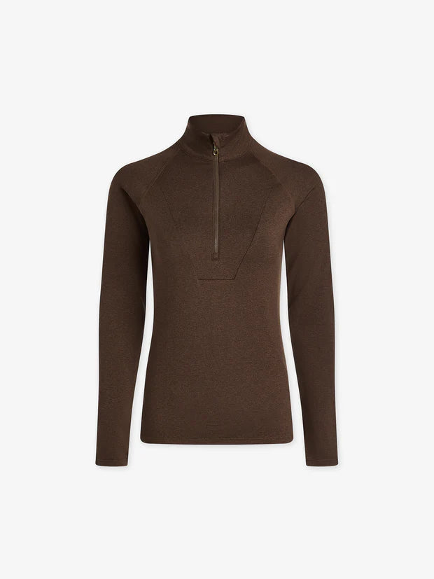 Always Warm Base Layer Half Zip