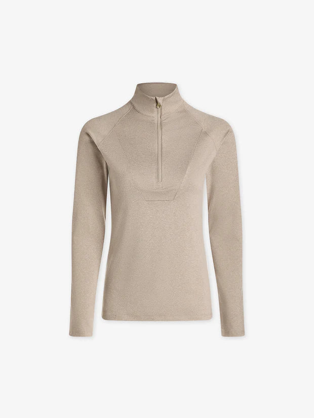 Always Warm Base Layer Half Zip