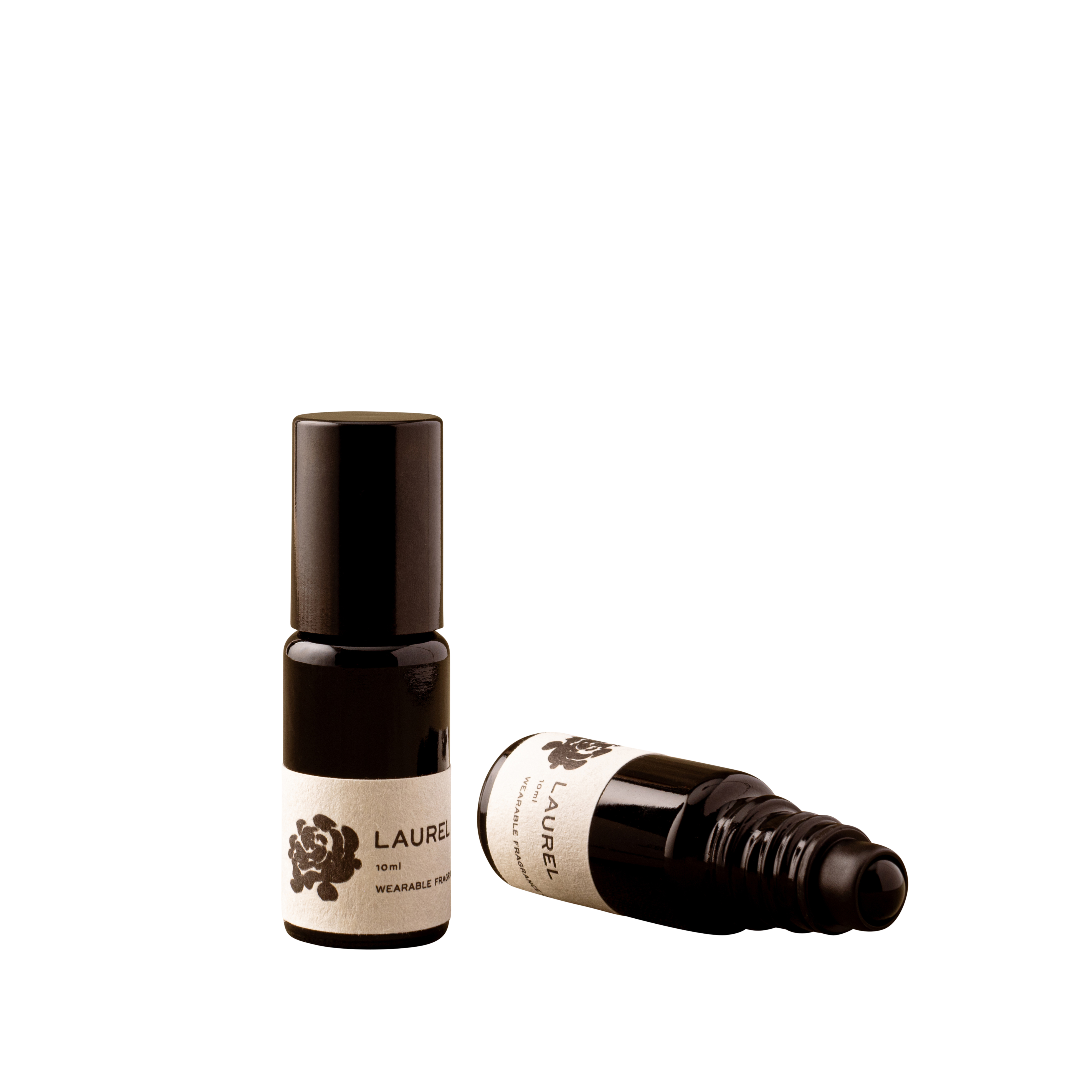 Laurel Wearable Fragrance Oil