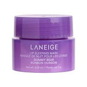 LANEIGE Lip Sleeping Mask 3g MINI Berry Mango Gummy Bear