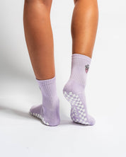 The Austin Grip Sock