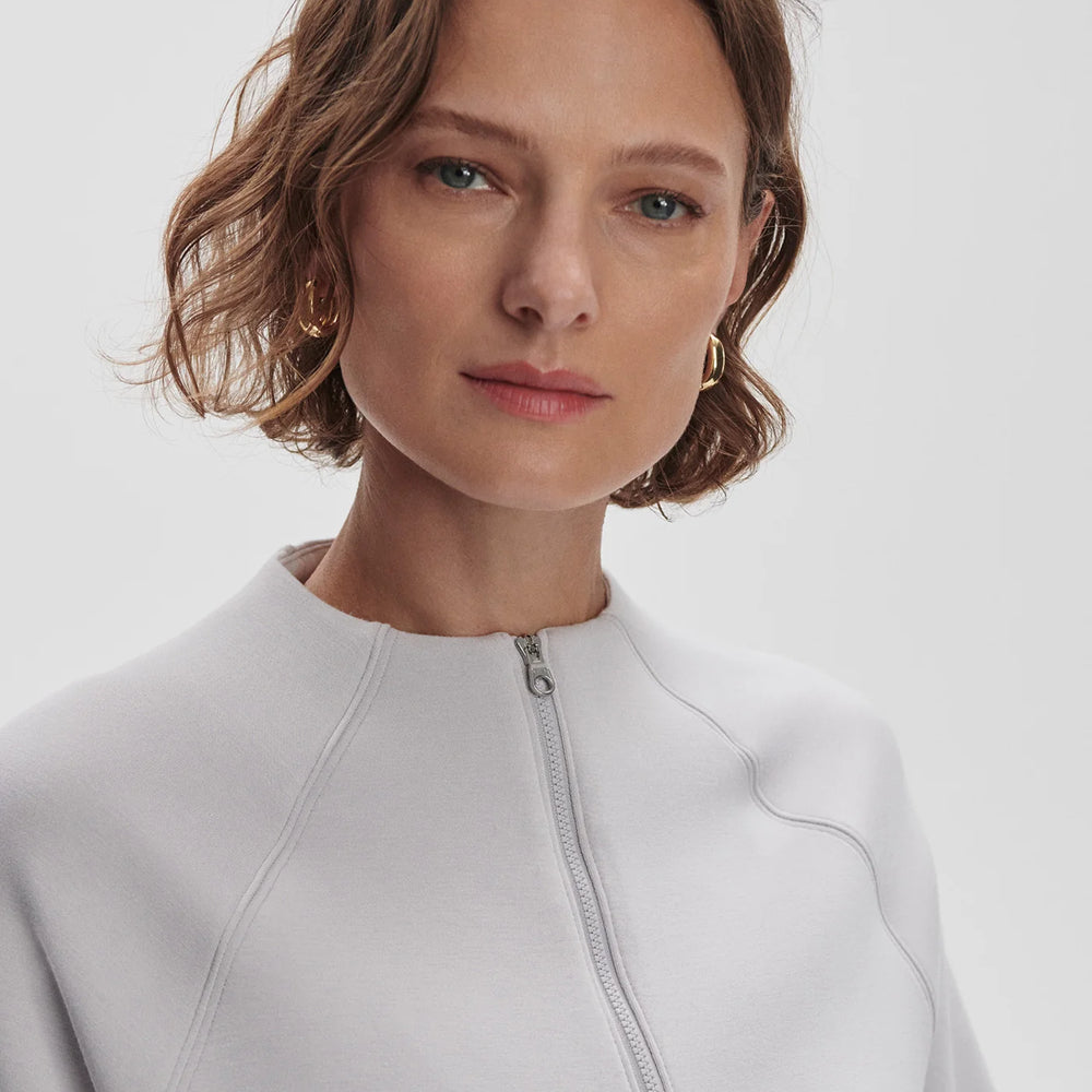 
                      
                        Ebba Half-Zip Midlayer
                      
                    