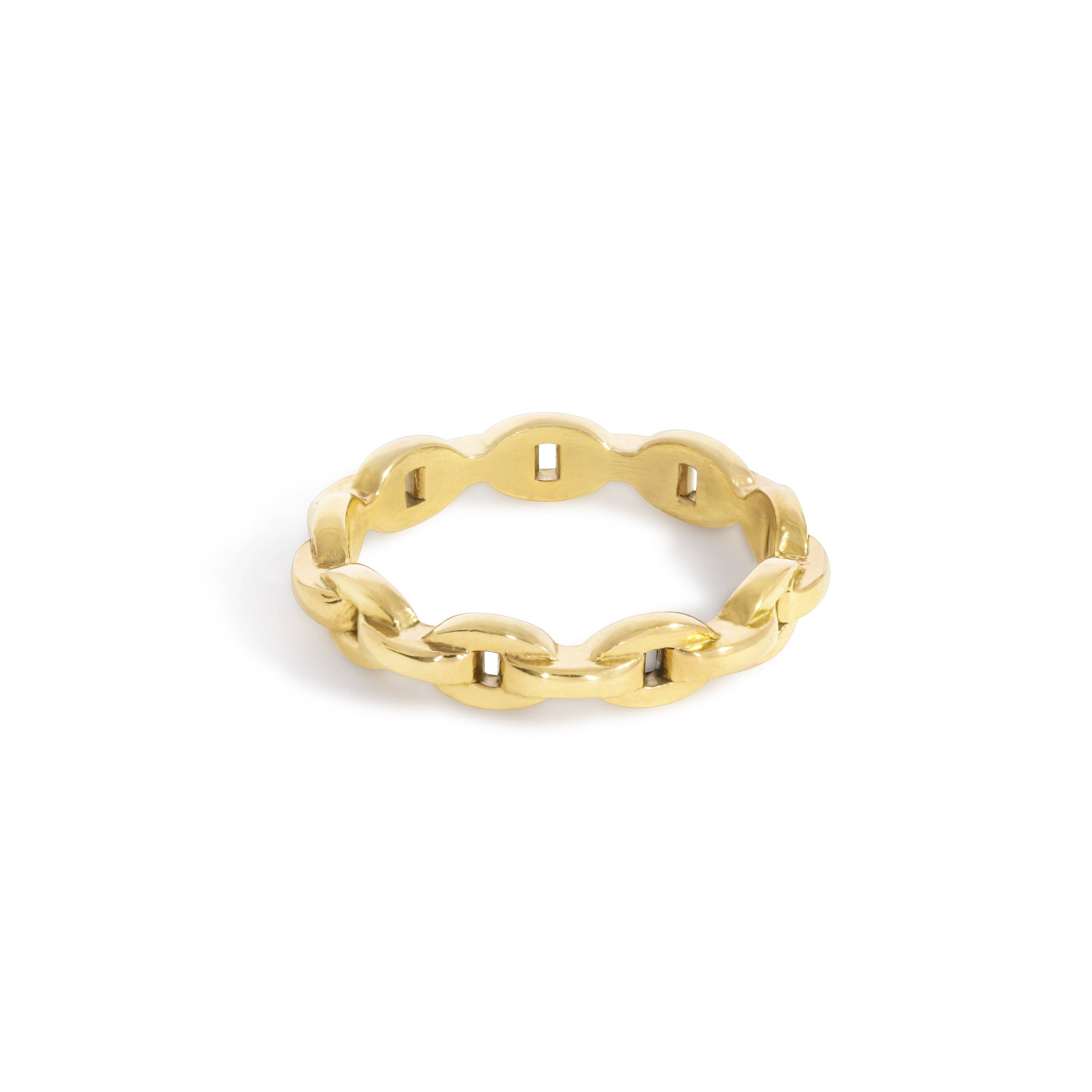 Tiffany Ring