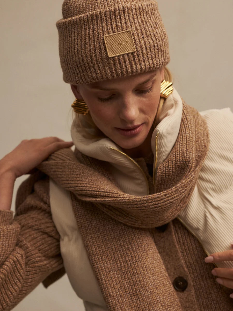 Carly 2.0 Knit Beanie