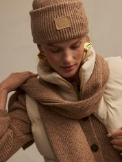 Carly 2.0 Knit Beanie