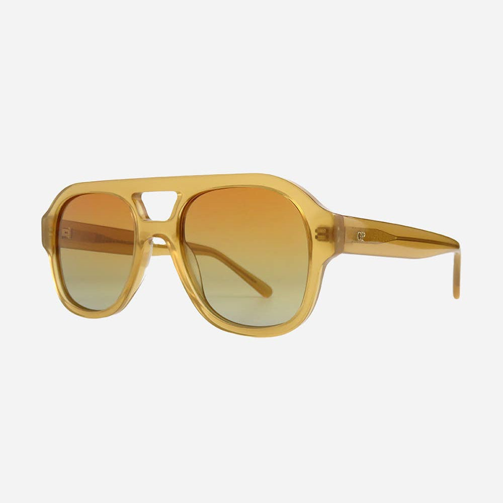 Goldie Aviator Sunglasses