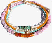 Tahiti Necklace